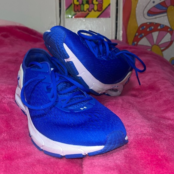 SETON HALL UNIVERSITY SHOES - Picture 1 of 6